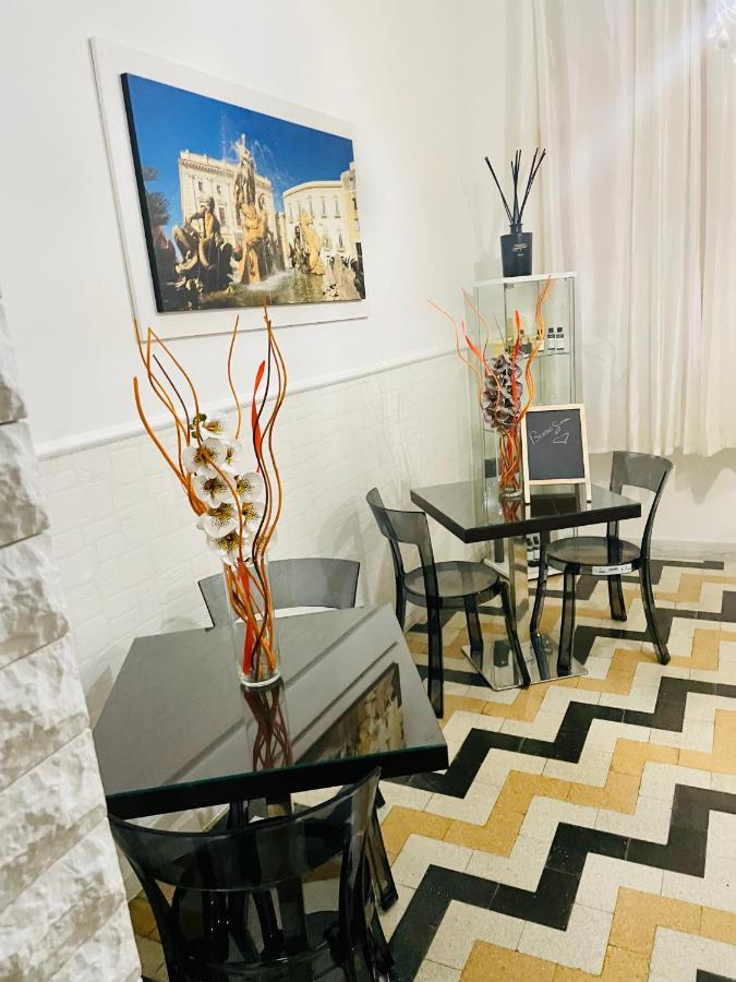 Casa Verga Bed and breakfast