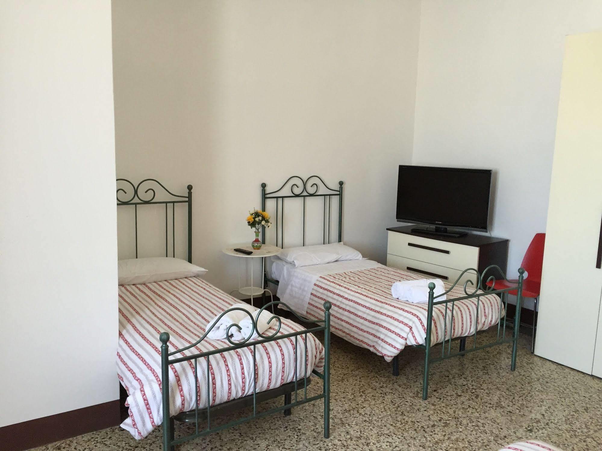 Bed & Breakfast Casa Verga